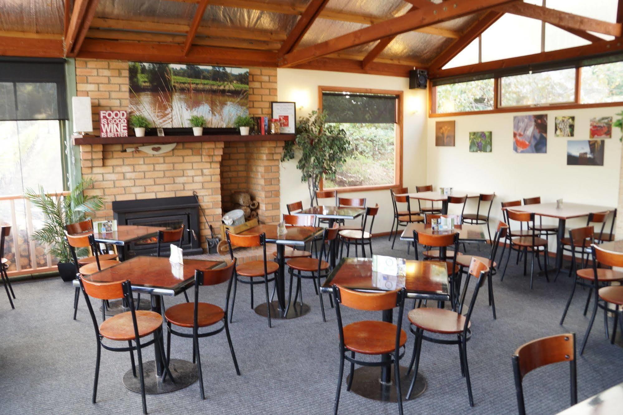 Gisborne Peak Winery Short Term Stays Dış mekan fotoğraf